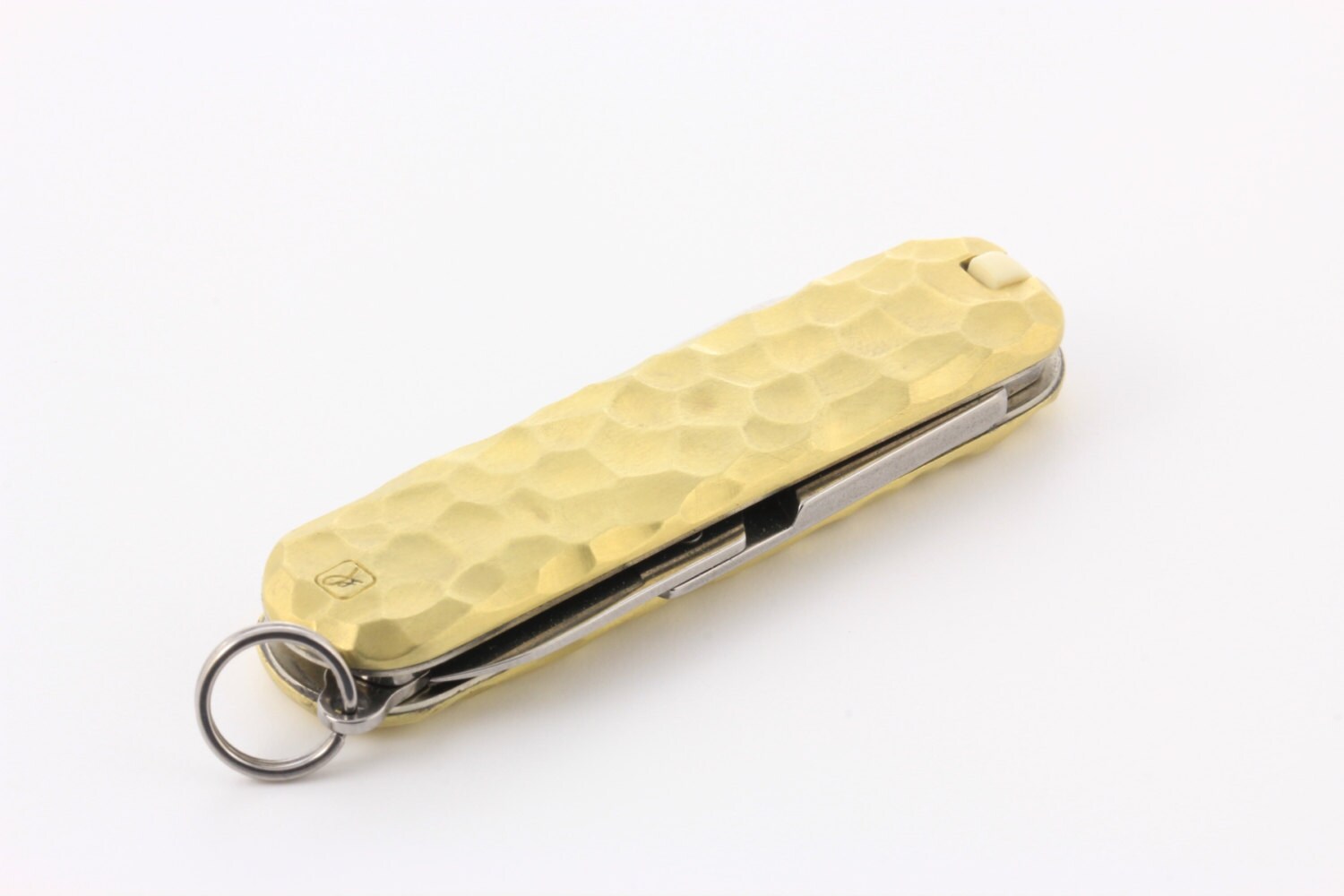 Brass swiss army knife online