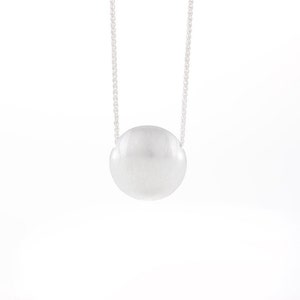 Pill Pendant.