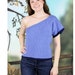 see more listings in the 400 Pullover/Blouse Pat. section