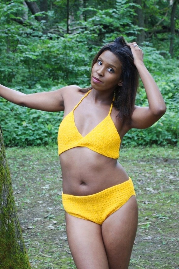 full figured 2 piece swimsuits