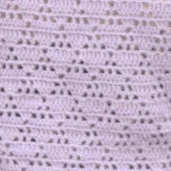 Pyramid Pattern Crochet Tank Top Pattern   209 - image 8