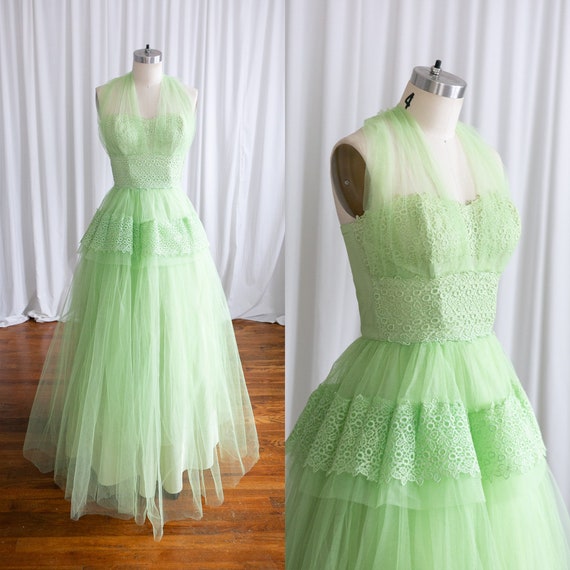 tiana prom dress