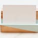 Reclaimed Pine Business Card Holder 