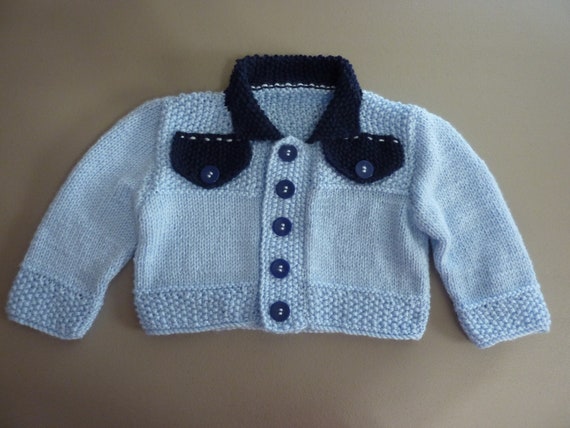 12 month cardigan