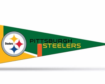 WinCraft Schlüsselanhänger NFL Pittsburgh Steelers Lanyard