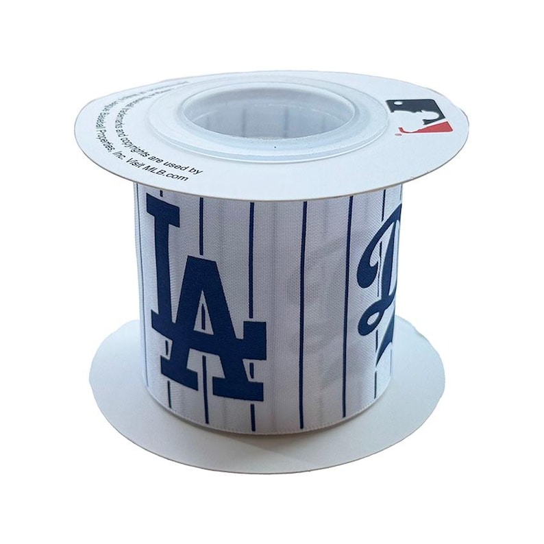 Mlb Ribbons 2 1/14