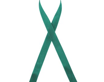 Gem Green 093 Costura Vinculante 2.0 Rayón Cinta - 1/2"