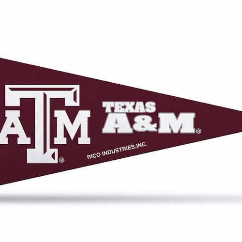 TEXAS A&M MINI STENCIL - Etsy
