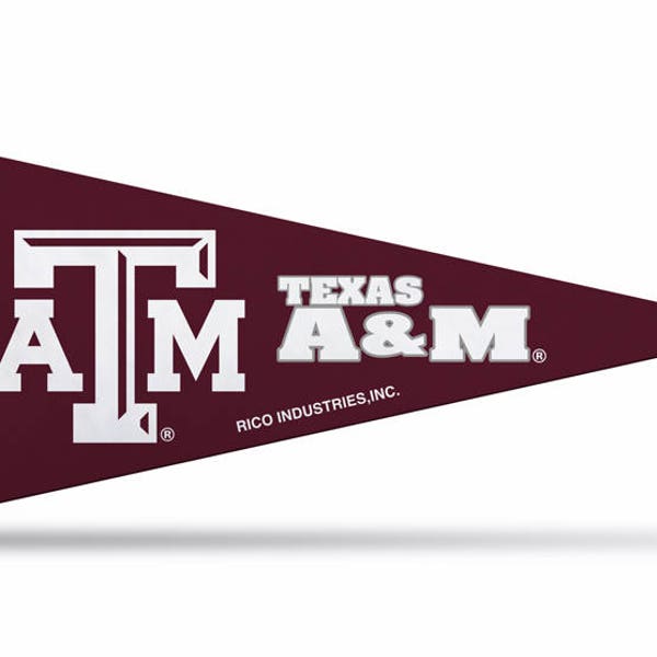 TEXAS A&M DECOR Etsy