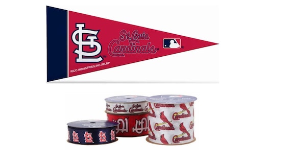  Decorative Concepts Saint Louis Cardinals Baseball 16