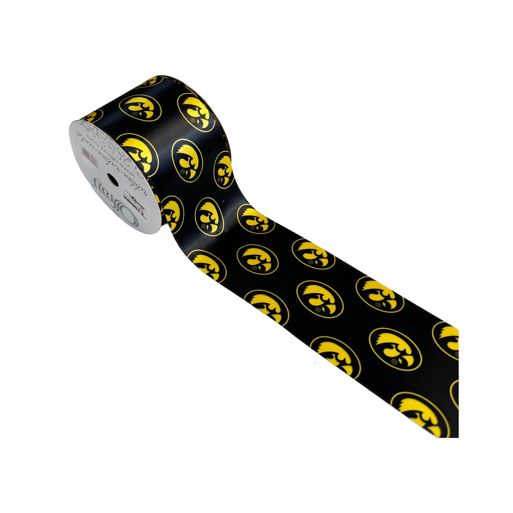 Iowa Service Ribbon 2.5