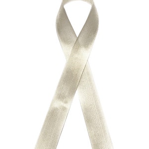 Lichtbeige 073 naadband 2.0 rayonlint - 1/2"