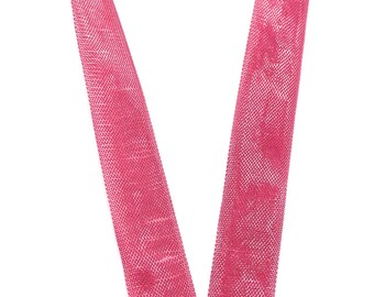 Posie Seam Binding 2.0 Rayon Ribbon -  1/2" x * Limited Edition Color