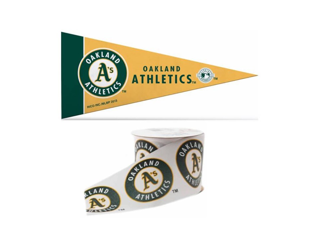 Mlb Ribbons 2.5