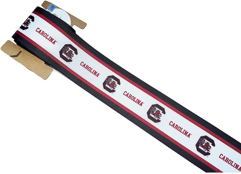 Sc Mobilization Ribbon 2-1/4