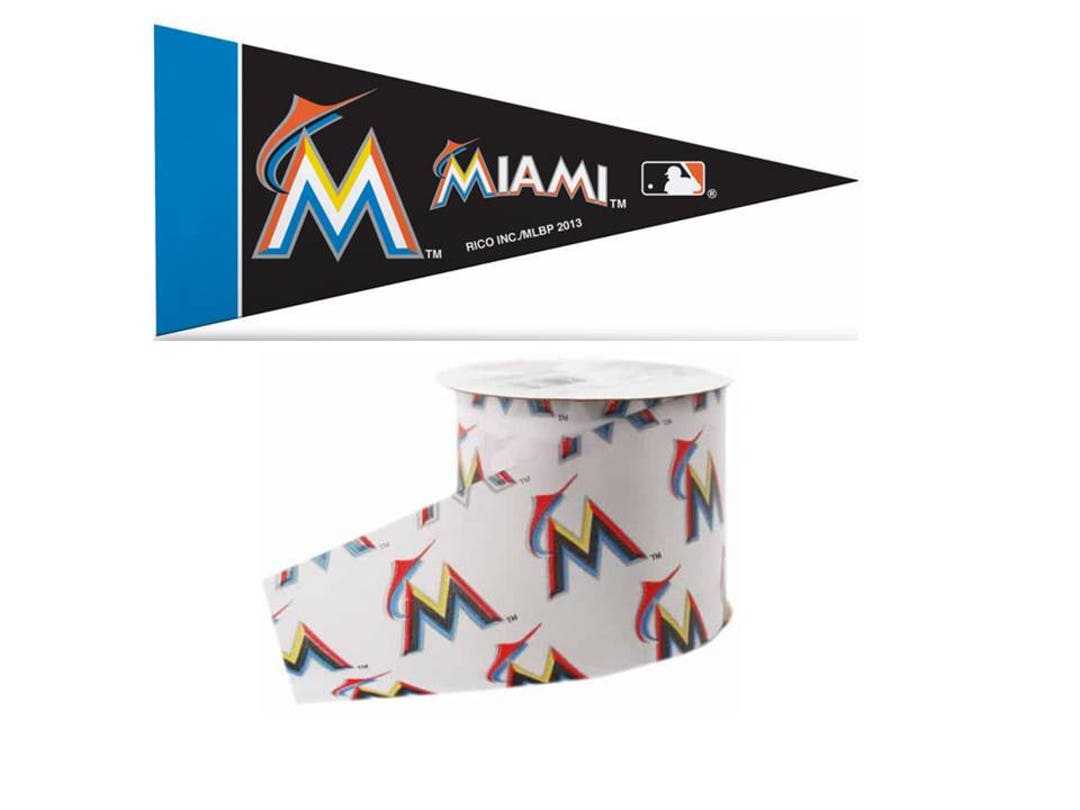 Mlb Ribbons 2.5