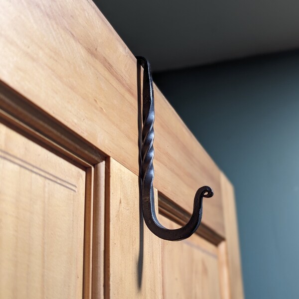 Front Door Hooks Etsy