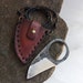 see more listings in the Sheathed Knives section