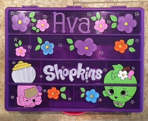 shopkins case