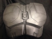 MADE TO ORDER Star Wars Imperial Knight Armor for Cosplay - Etsy Canada