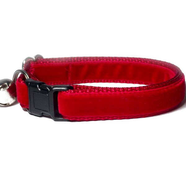 Cute Cat Collars Etsy