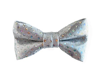 cat wedding bowtie for bride, dog bow tie wedding, sparkle dog bow tie, dog dress up, cat mom and dad git, dog bow tie daddy's boy, kitten