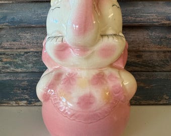 Leeds Elephant Liquor Decanter