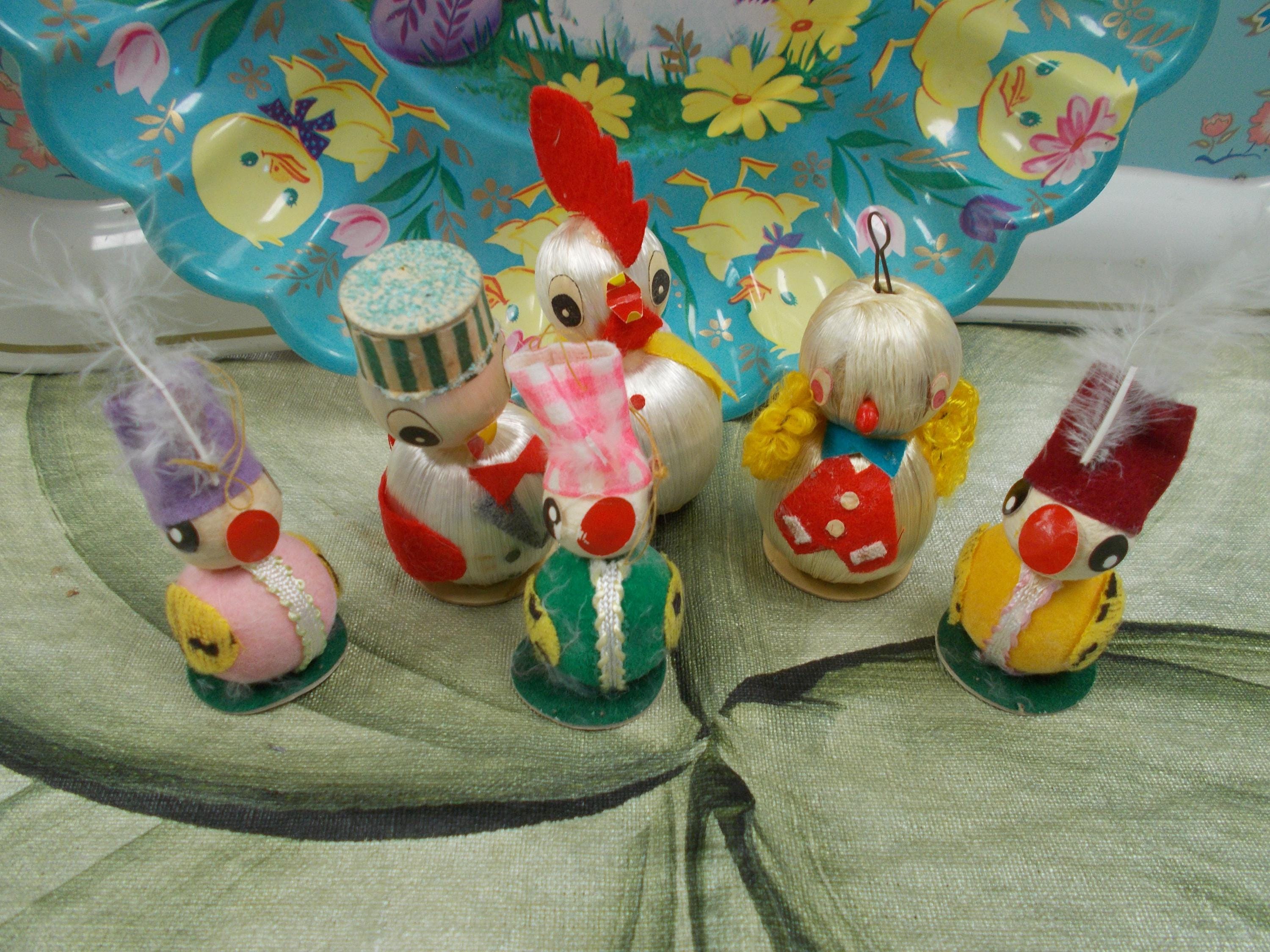 Vintage Japan Easter - Etsy