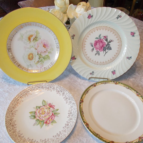 Fine China Plates Etsy