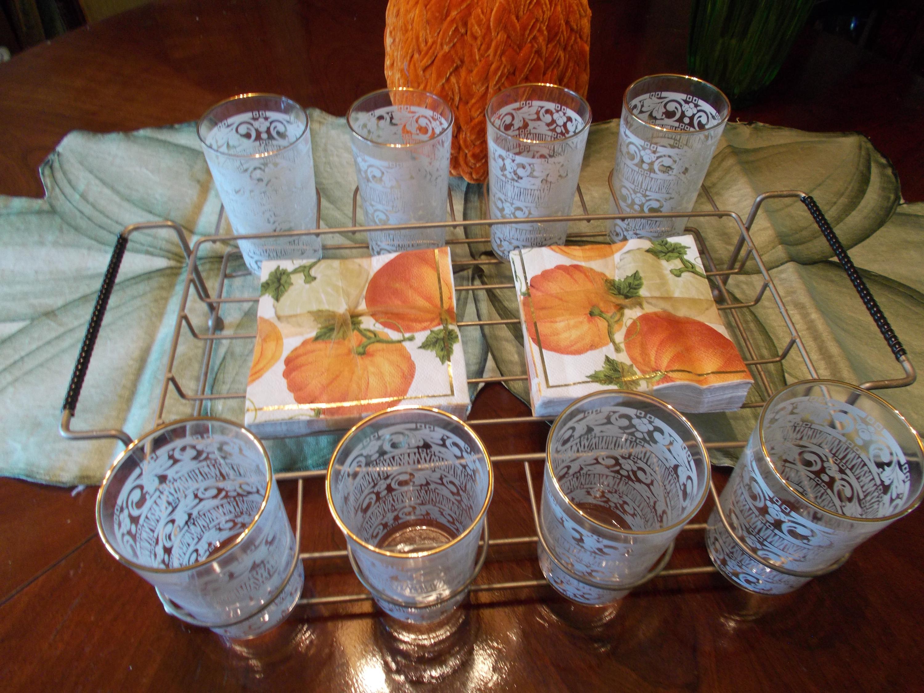 Wire Drink Caddy - Etsy