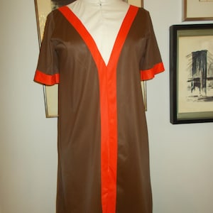 chinese dress ladies Cassie Stretch Linen Dress