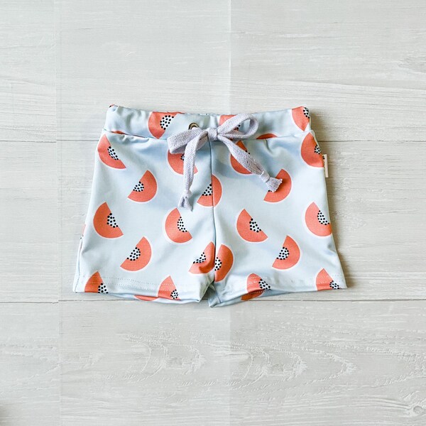 Toddler Swimwear Etsy