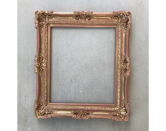 baroque frames etsy