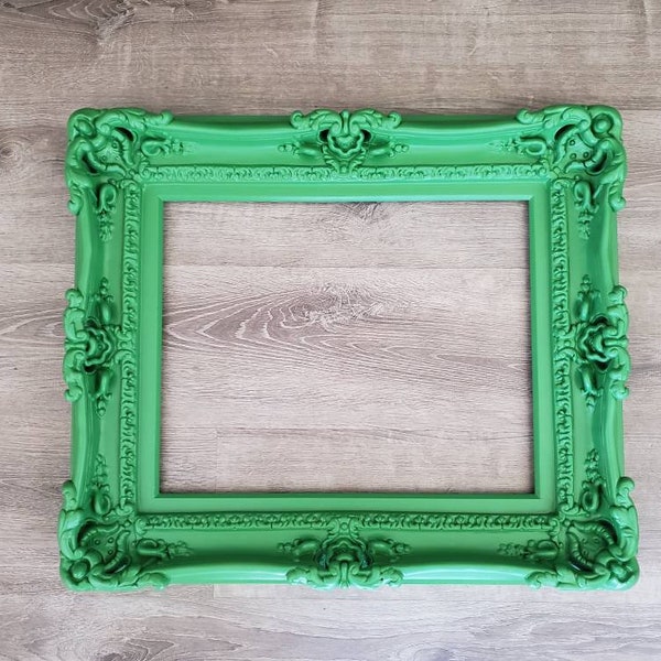 Large Frames Etsy
