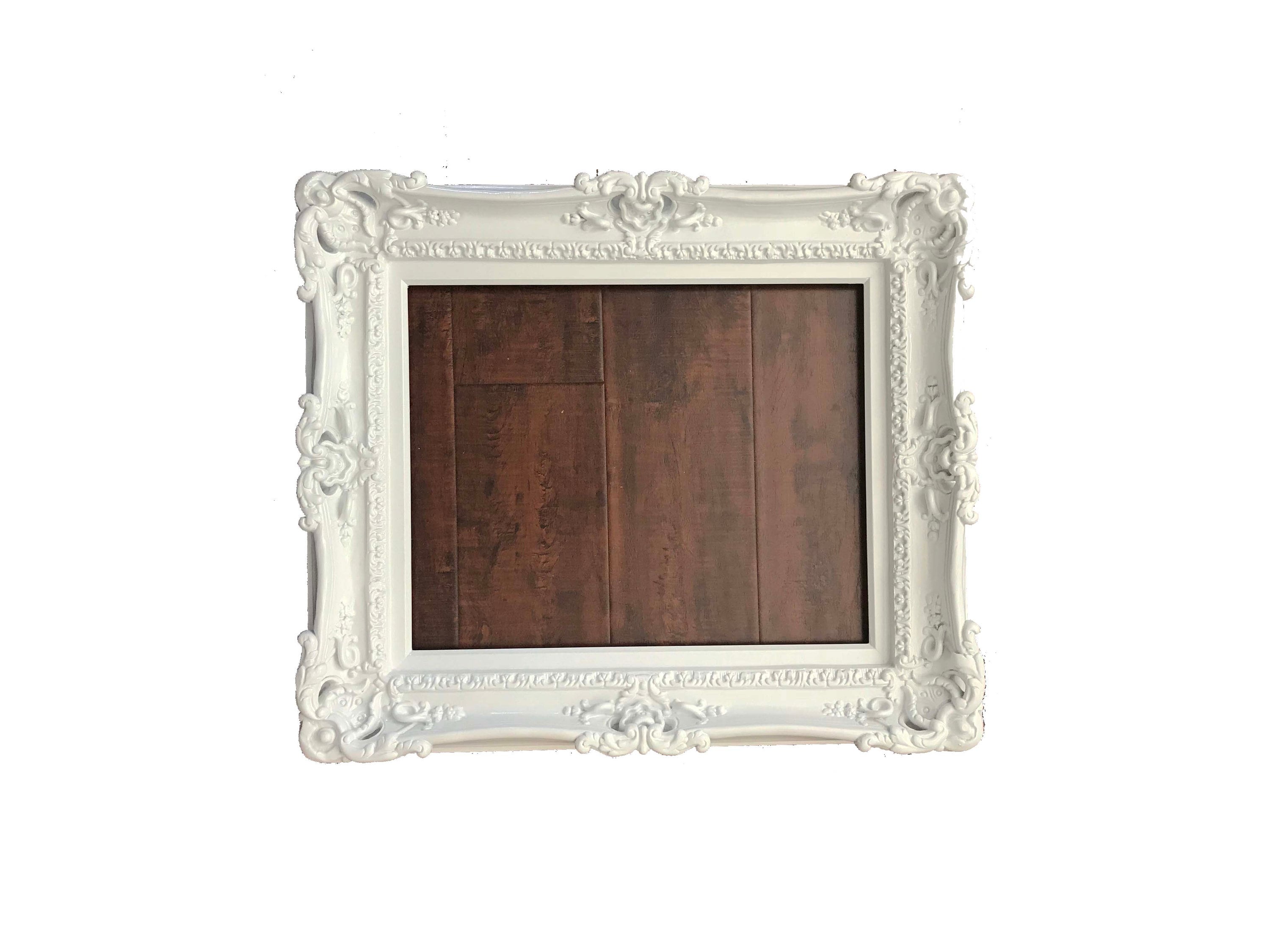* antique frame ❀ * 白いベールの女の子 クロモス フレーム il_fullxfull.2387017439_9pp1.jpg
