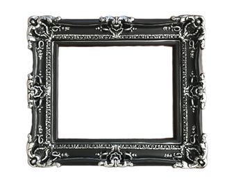 16x20 Antique Baroque Picture Frame: Shabby Chic Ornate Wedding