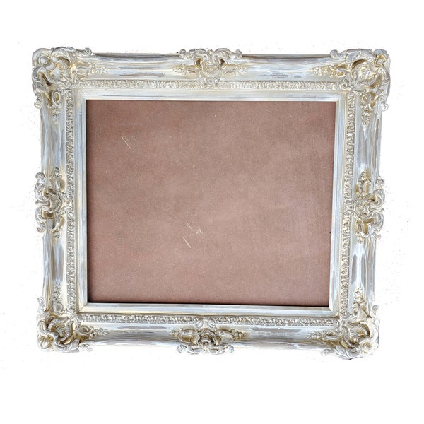 26 x 34 frame