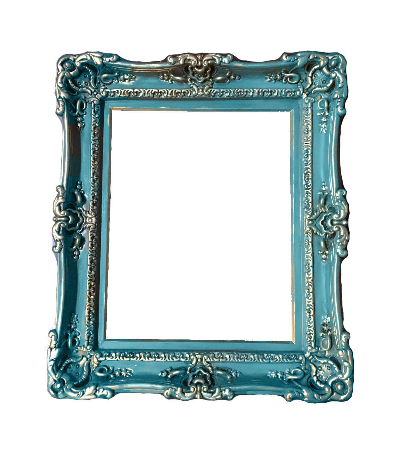 Tiffany Frame 16544Z Antique Art Nouveau Picture Photo
