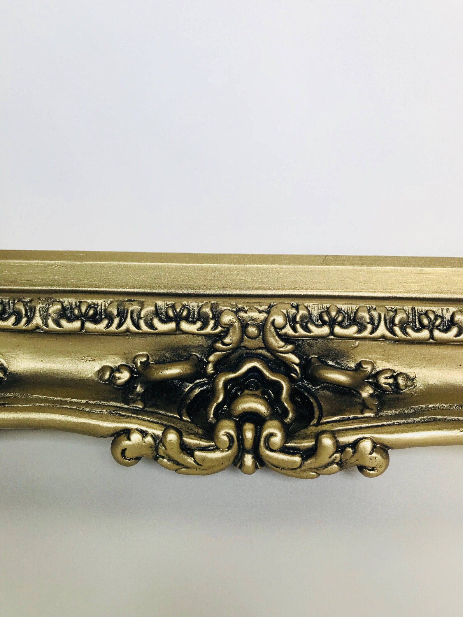 16x20 Vintage Gold Picture Frame Decorative French Wall Etsy