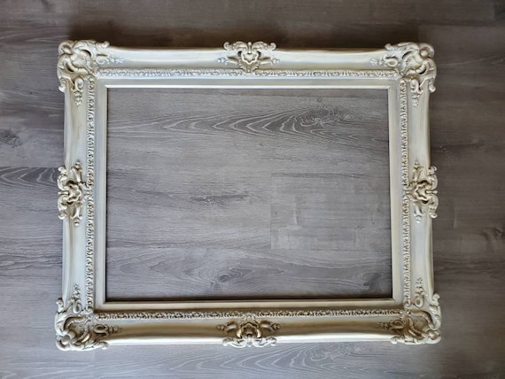 Shabby Chic Photo Frame Shabby Chic Photo Frame