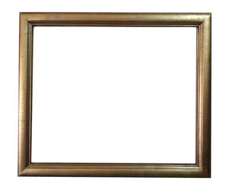 20x24 Wood Solid Wall Frame Large Picture Frames Ornate Etsy
