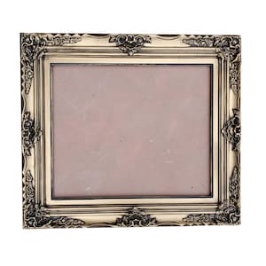 20x24 Vintage Gold Ornate Baroque Picture Frame