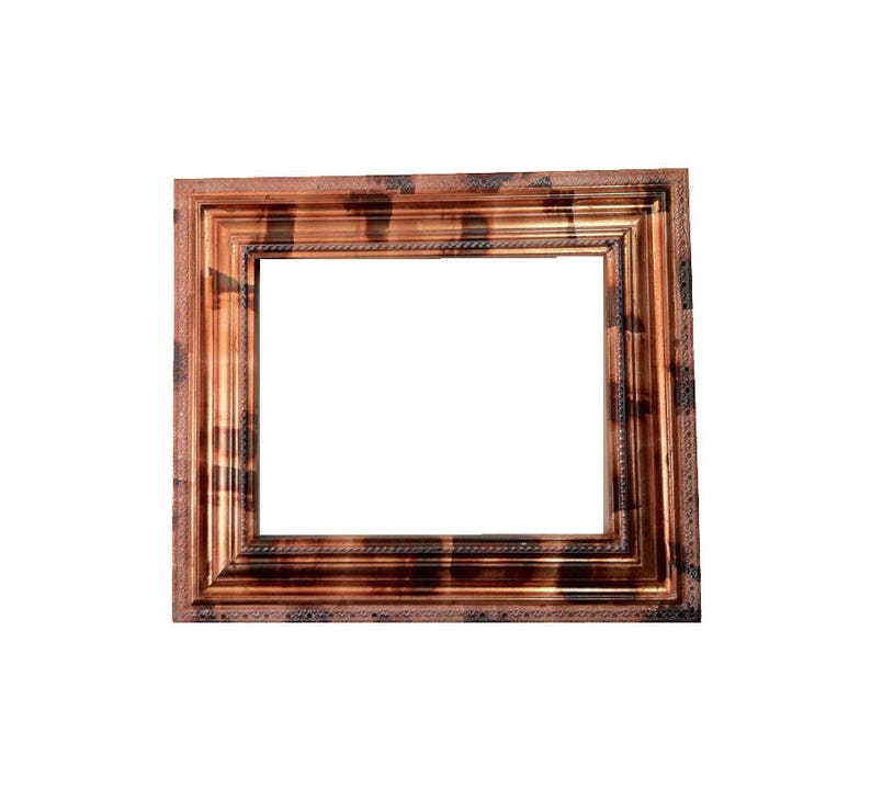 16x20 Decorative Wall Frame Large Picture Frames Ornate For Mirror Unique
