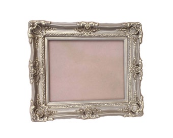 16x20 Antique Baroque Picture Frame: Shabby Chic Ornate Wedding