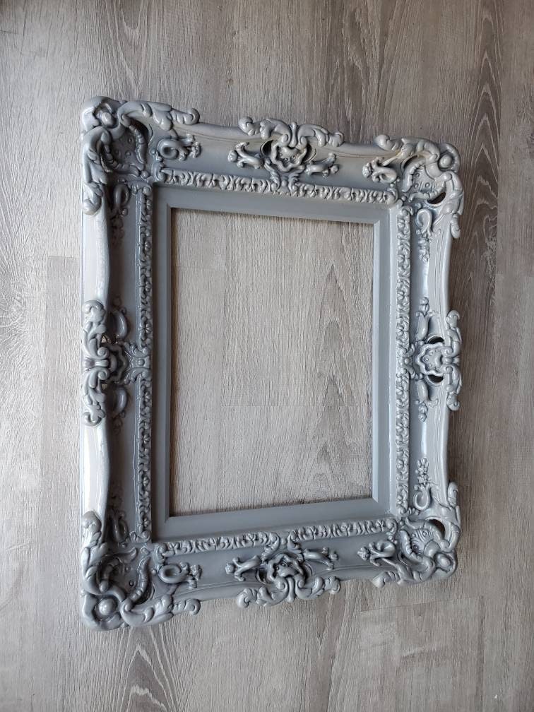 12x16 Fancy Picture Frame Decorative Baroque Medium Wall Frames