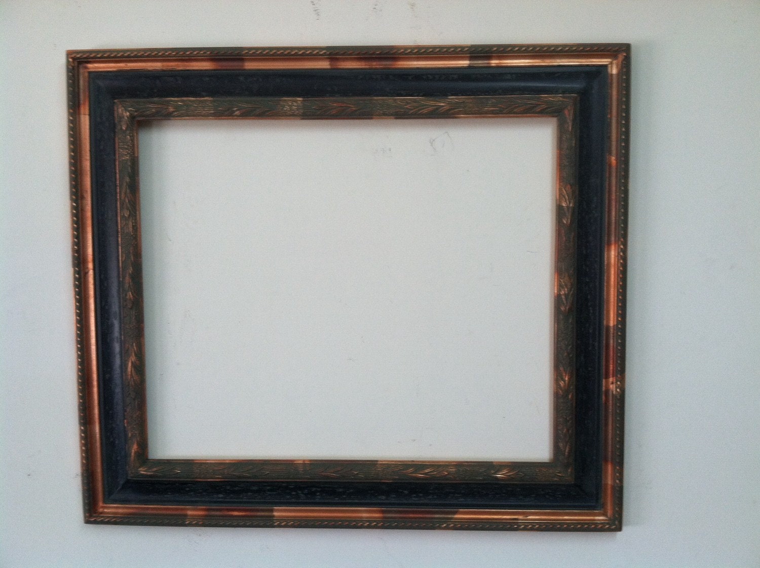 20x24 Original frame large wall picture frame ornate Etsy