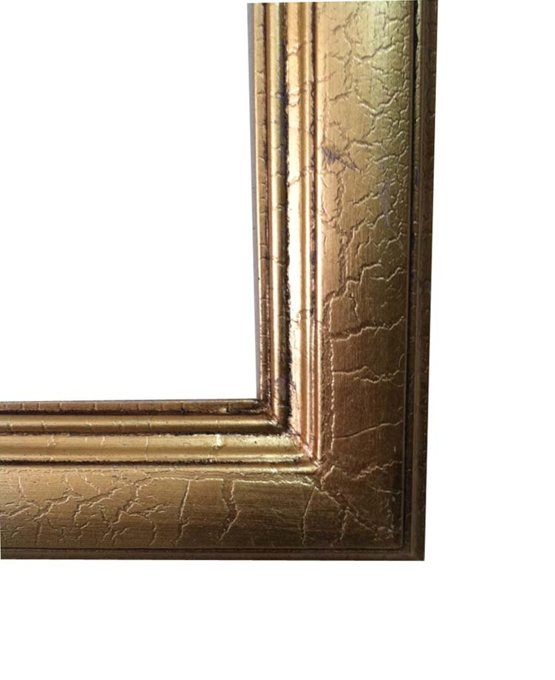 20x24 Wood Solid Wall Frame Large Picture Frames Ornate Etsy