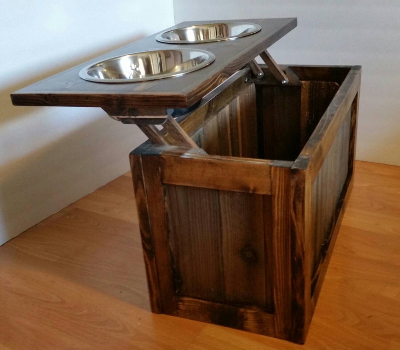15 elevated dog feeder 15 elevated dog feeder