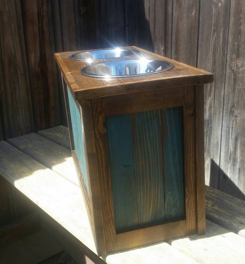 15 elevated dog feeder 15 elevated dog feeder
