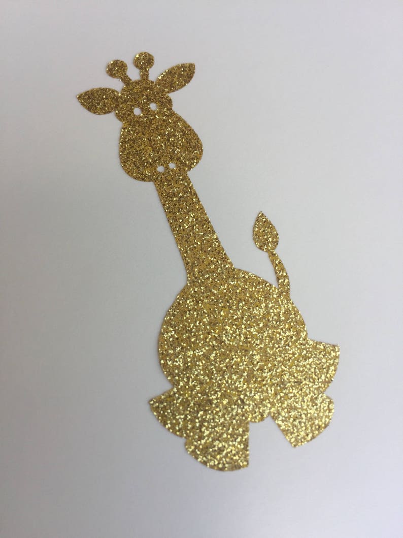 Giraffe Party Giraffe Cups Plates Napkins Giraffe Gold Etsy